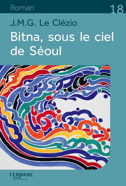 BITNA SOUS LE CIEL DE SEOUL