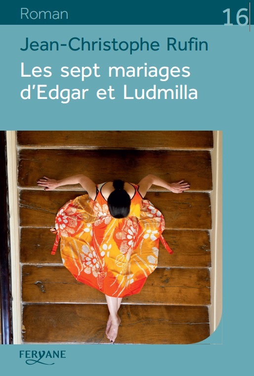 LES SEPT MARIAGES D EDGAR ET LUDMILLA