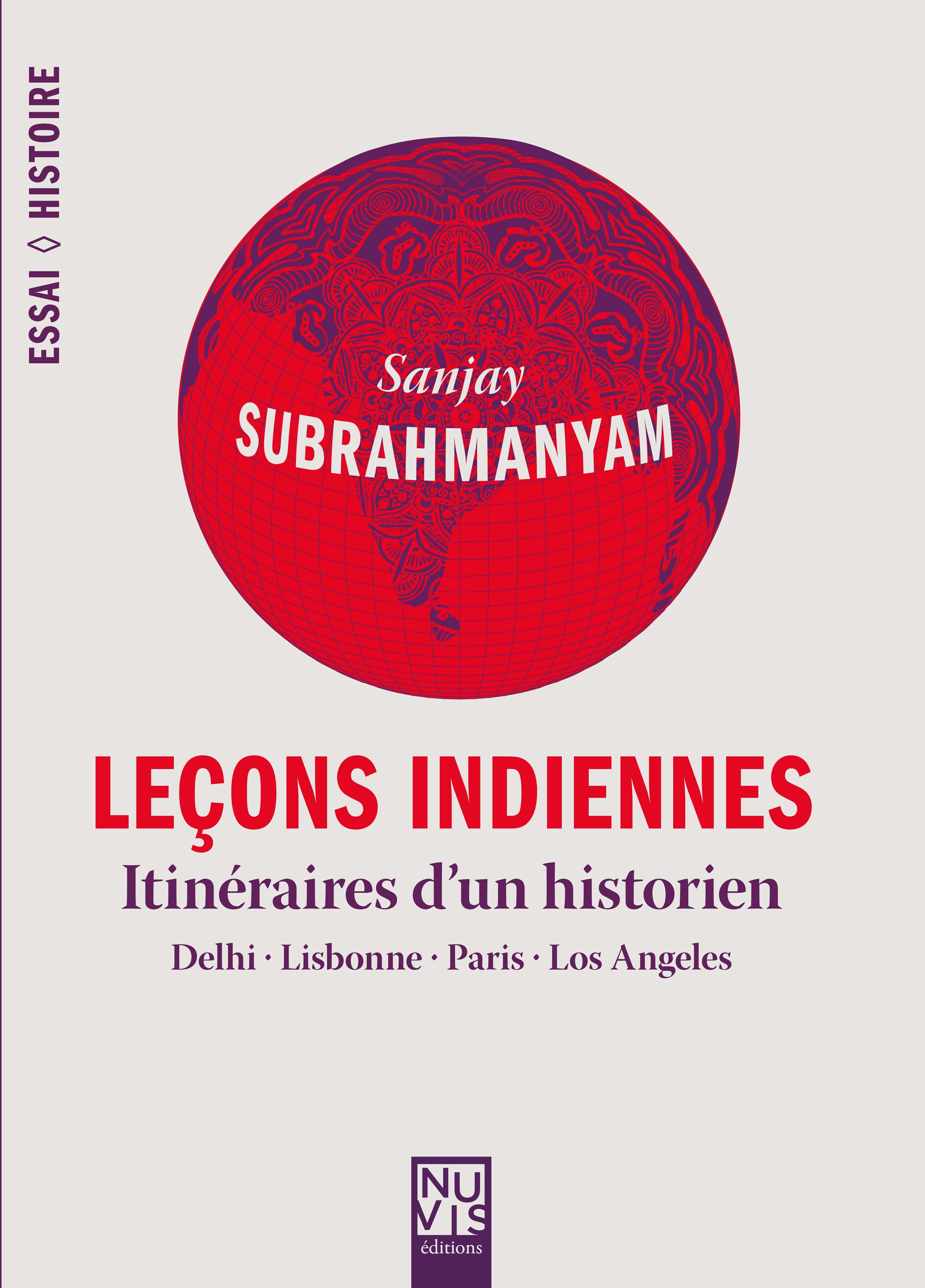 Leçons indiennes