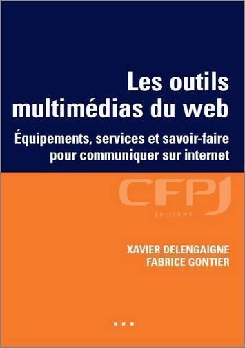 Les outils multimédias du web