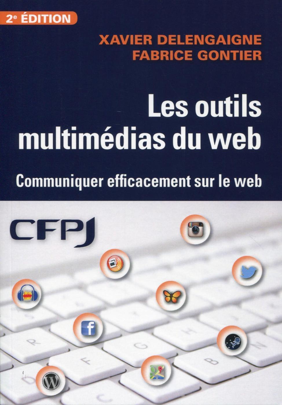 Les outils multimédias du web