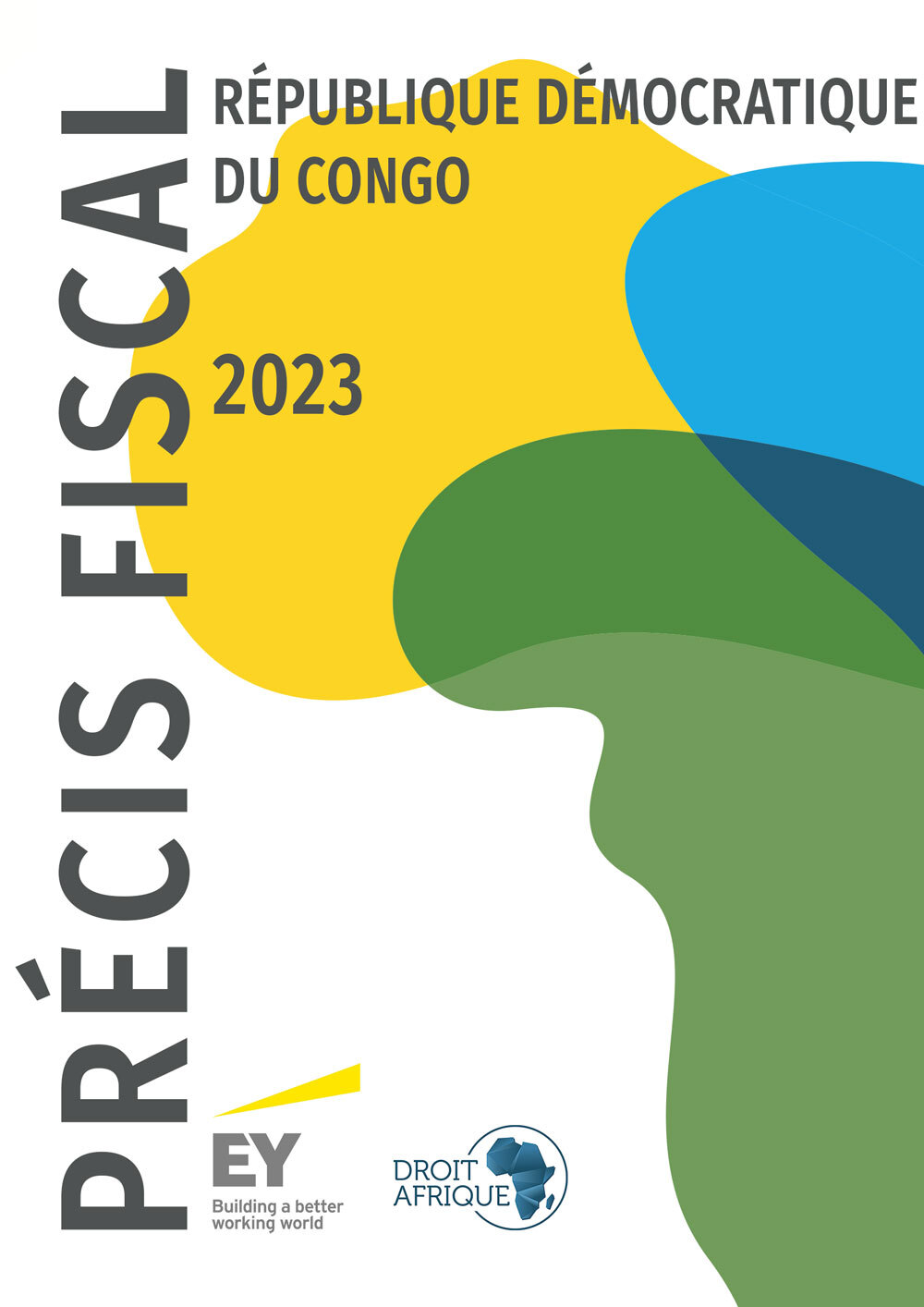 RDC - Précis fiscal 2023