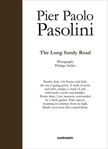 The Long Sandy Road /anglais
