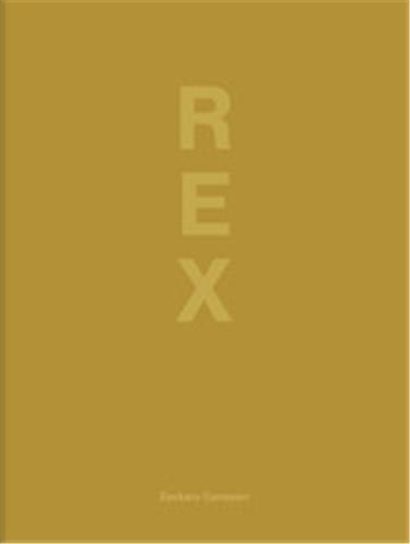 Zackary Canepari Rex /anglais