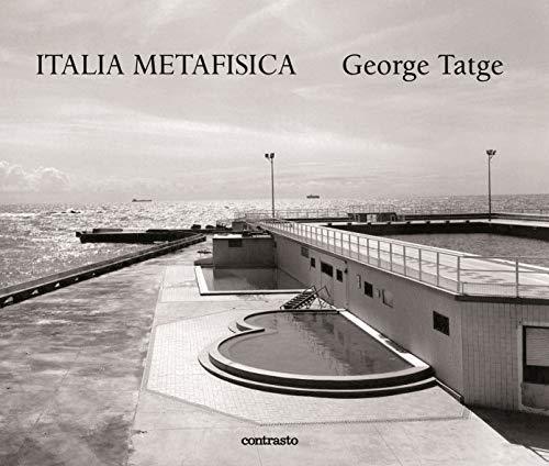 George Tatge Italia Metafisica /anglais