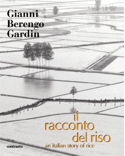 An Italian Story of Rice /anglais