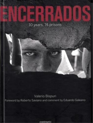 Valerio Bispuri Encerrados /anglais