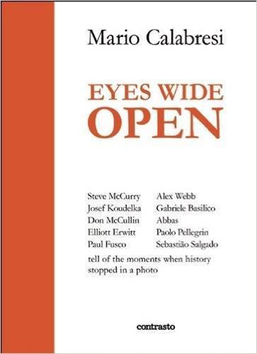 Eyes Wide Open /anglais