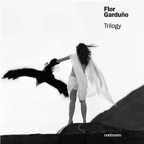 Flor Garduno Trilogy /anglais