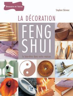 la décoration Feng Shui - Le bien-être dans la maison