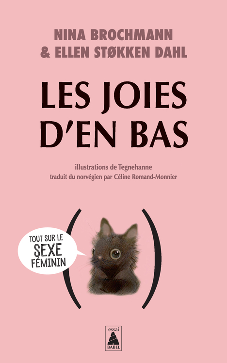 Les Joies d'en bas