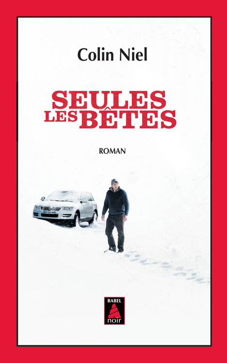Seules les bêtes (affiche du film)