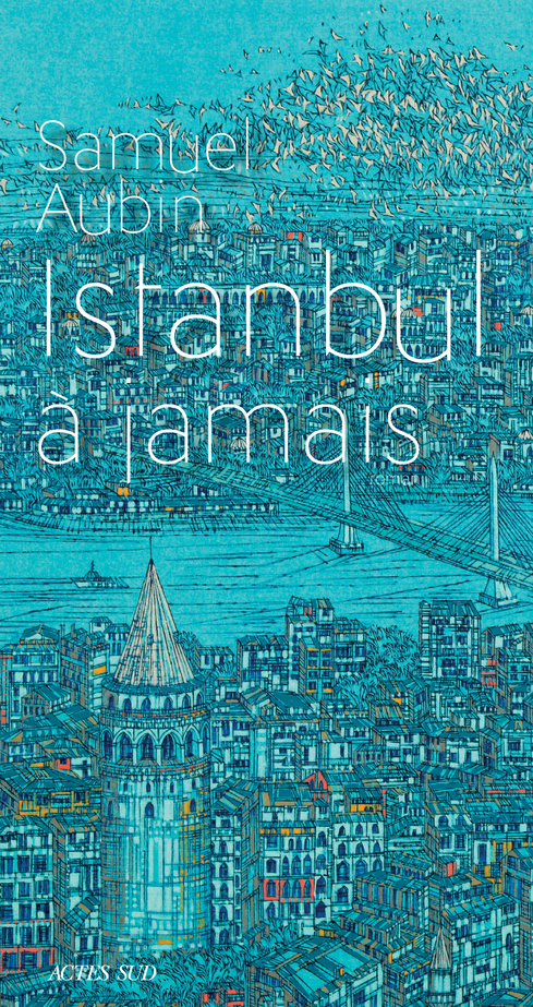 Istanbul à jamais