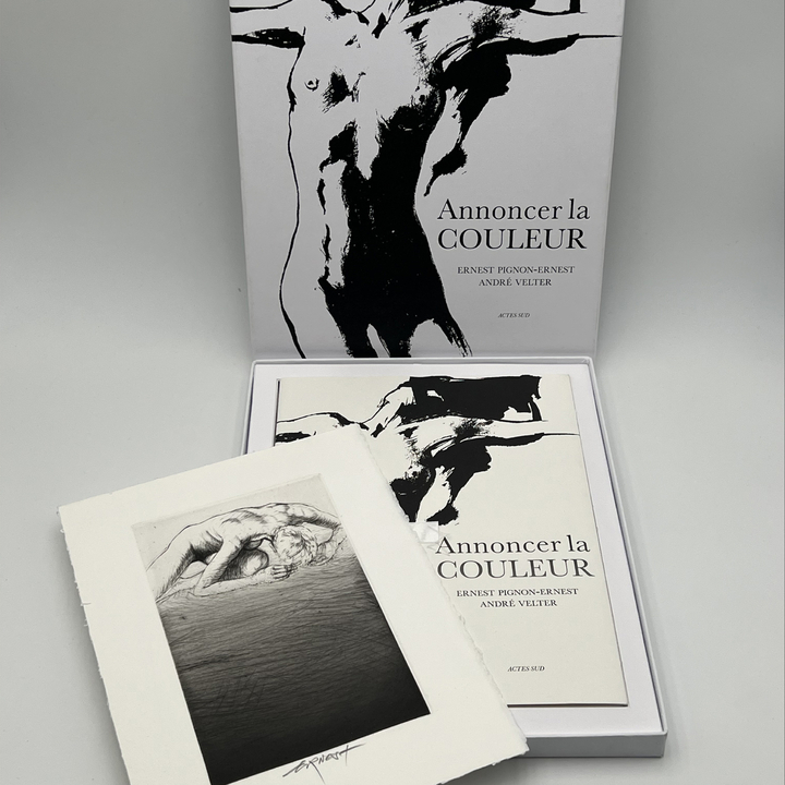 Annoncer la couleur (tirage de tête)