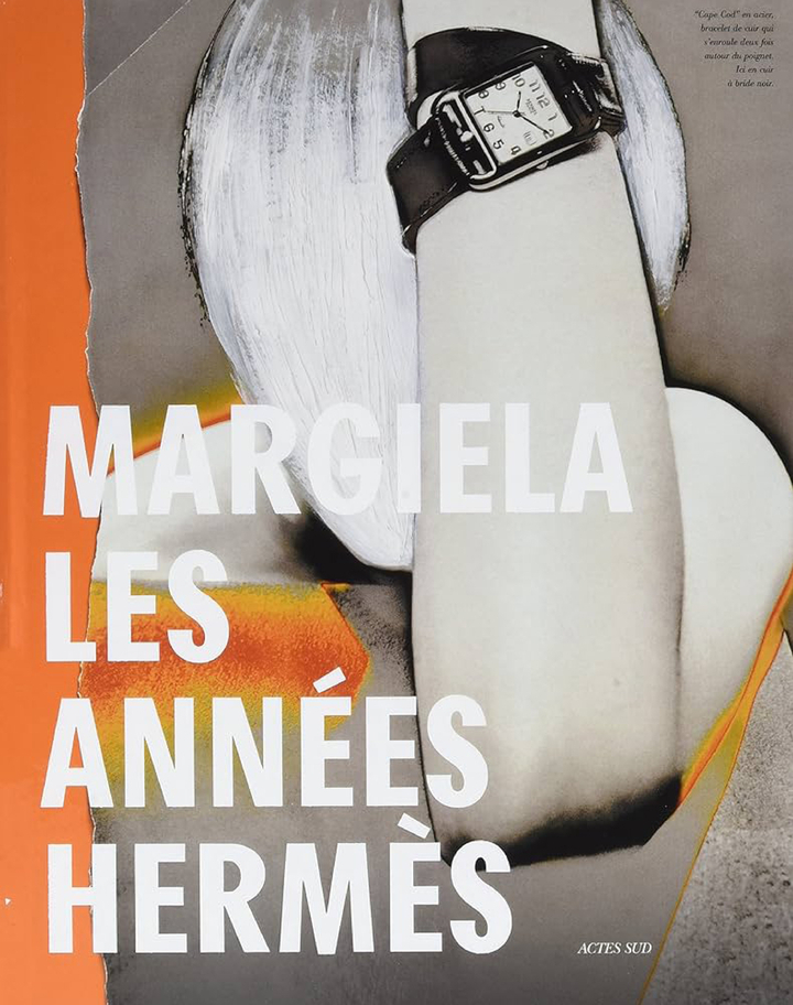 Margiela, les années Hermès