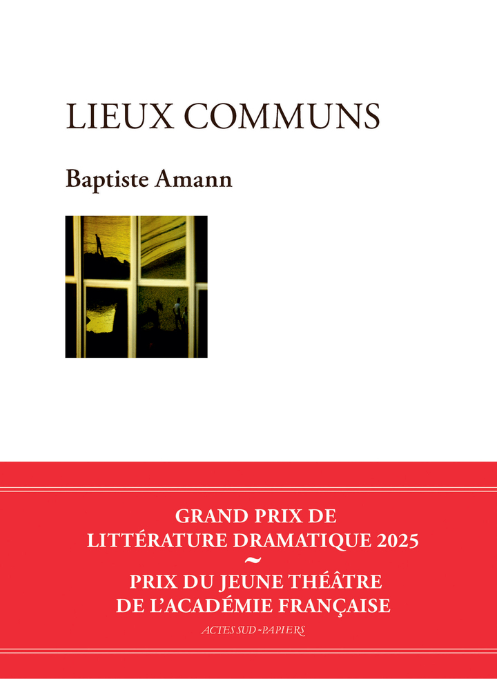 Lieux communs