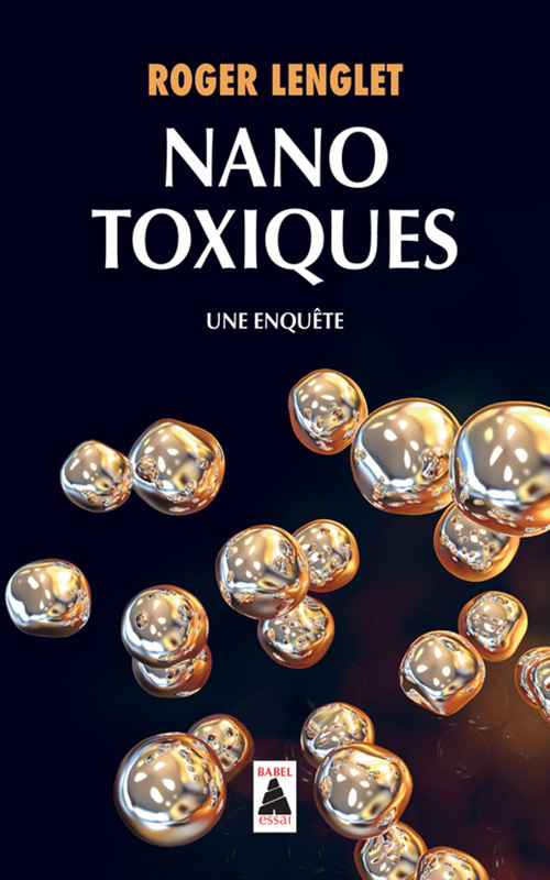 Nanotoxiques