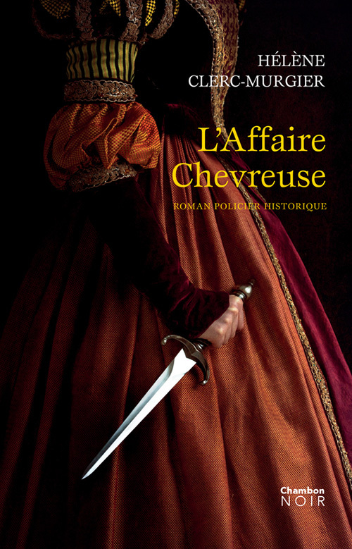 L'Affaire Chevreuse