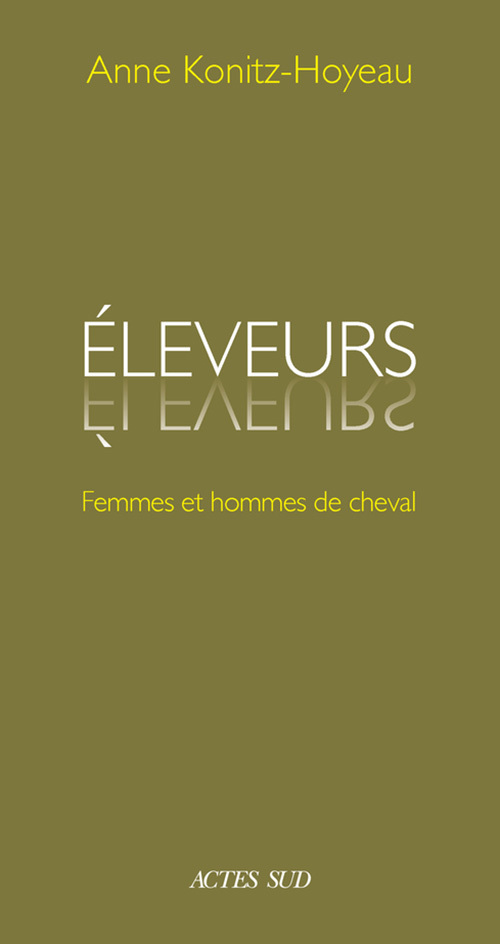 Éleveurs