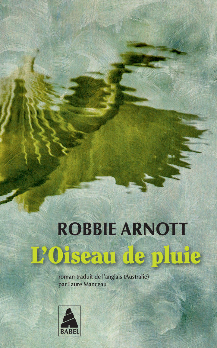 L'Oiseau de pluie
