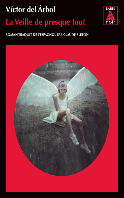 La Veille de presque tout