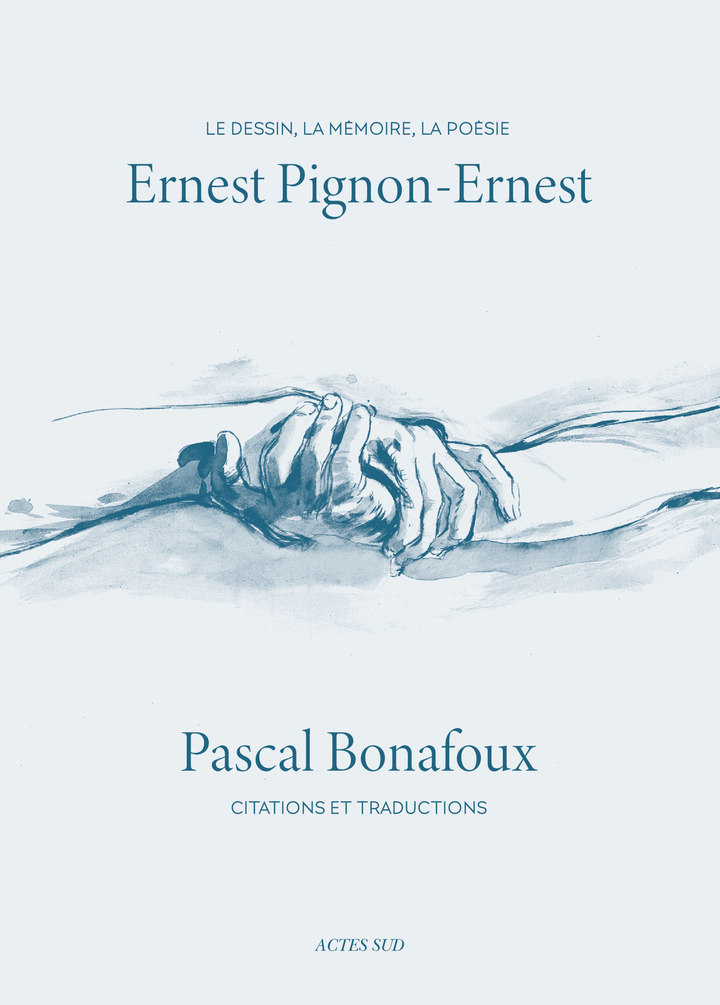 Ernest Pignon-Ernest