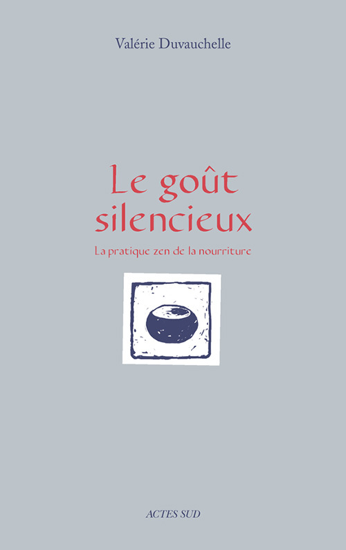 Le goût silencieux