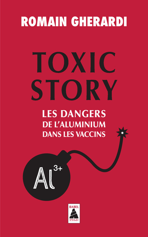 Toxic Story