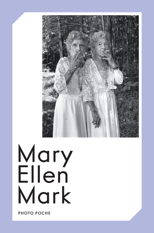 MARY ELLEN MARK N 96 (2024)
