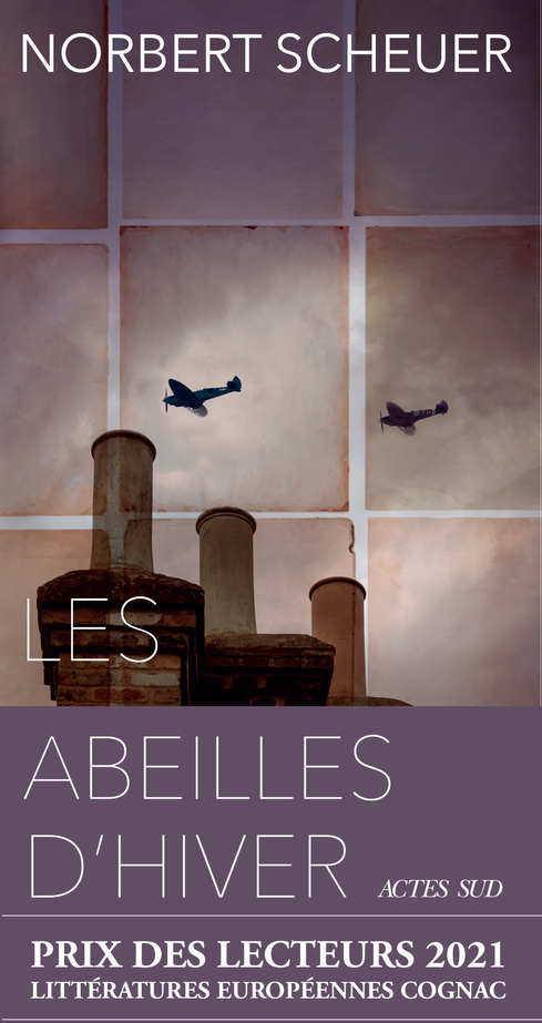 Les Abeilles d'hiver