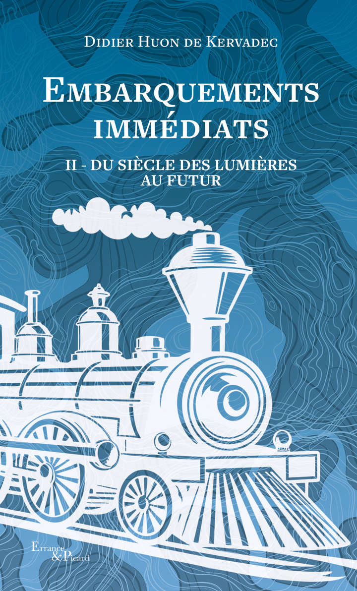 Embarquements immédiats - tome 2