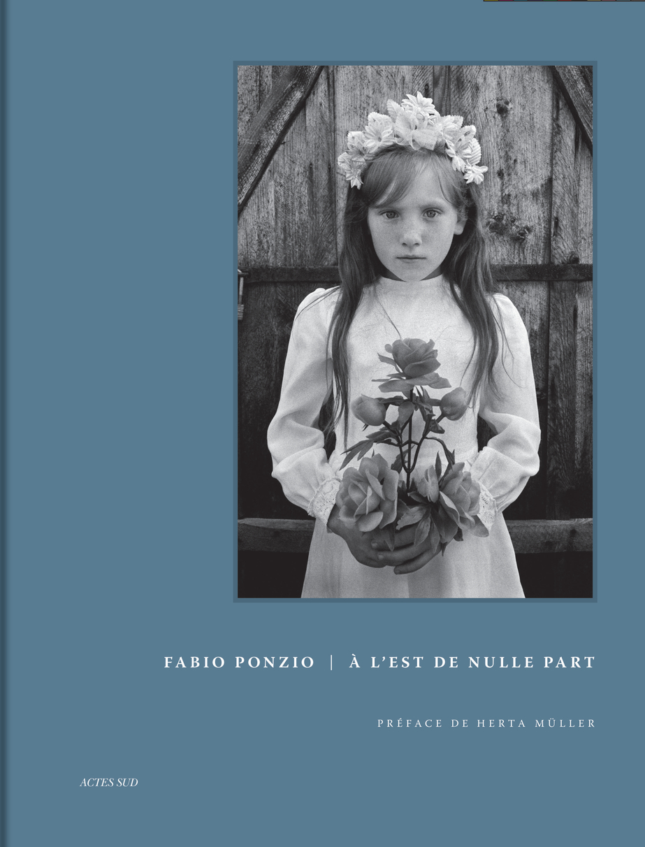 Fabio Ponzio - A l'est de nulle part