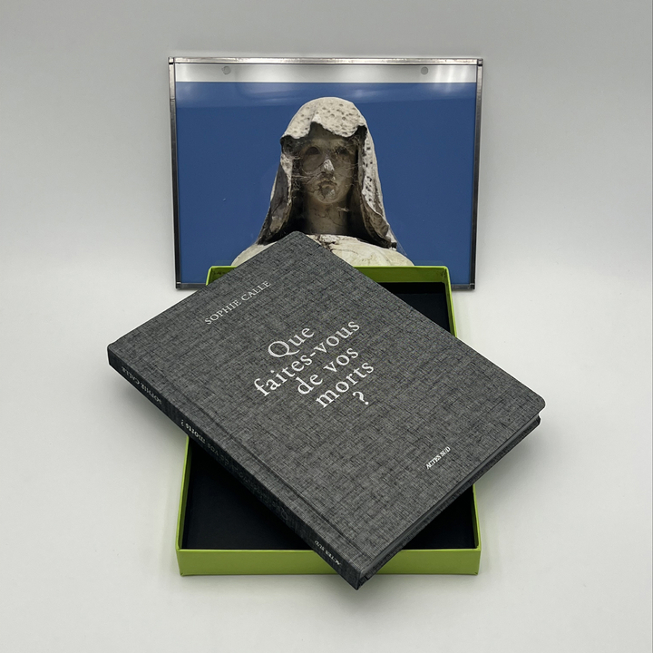 Que faites-vous de vos morts (tirage de tête)