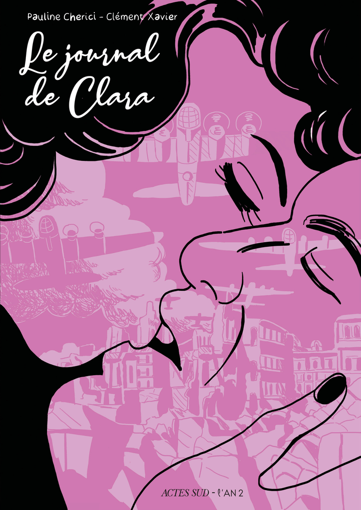 Le Journal de Clara