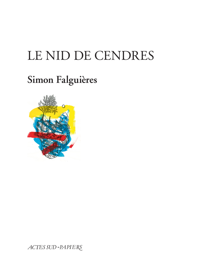 Le Nid de cendres