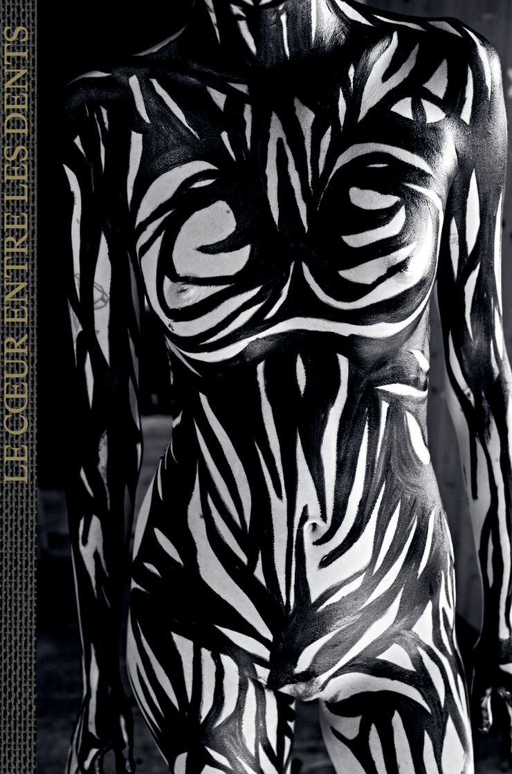 Le coeur entre les dents, manifeste primitif