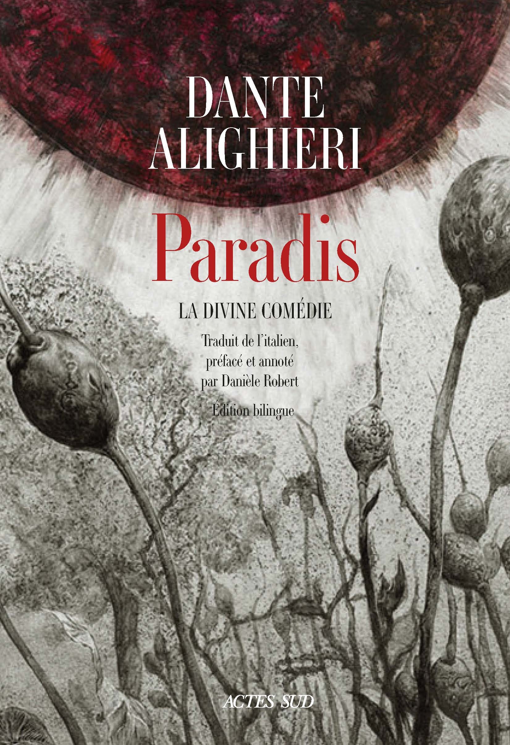 Paradis : La Divine Comédie