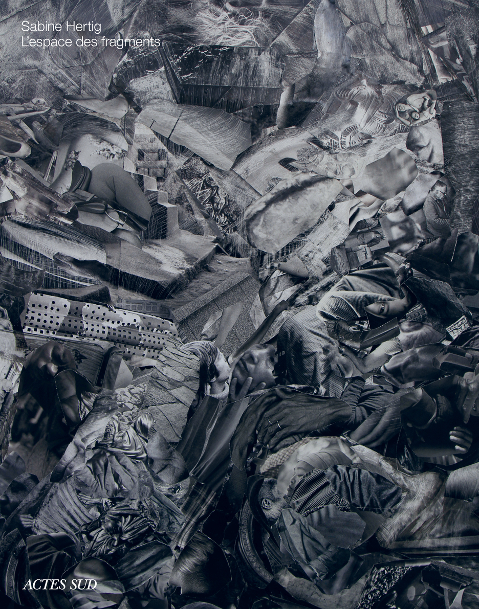 L'ESPACE DES FRAGMENTS