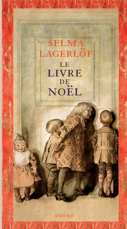 Le Livre de Noël