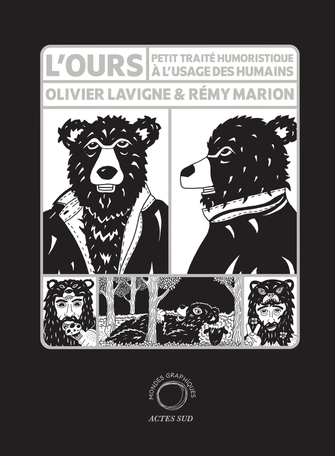 L'Ours