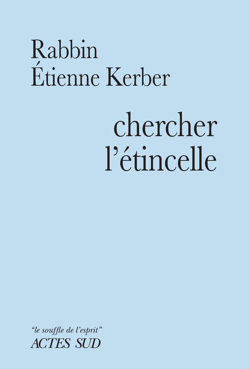 Chercher l'étincelle