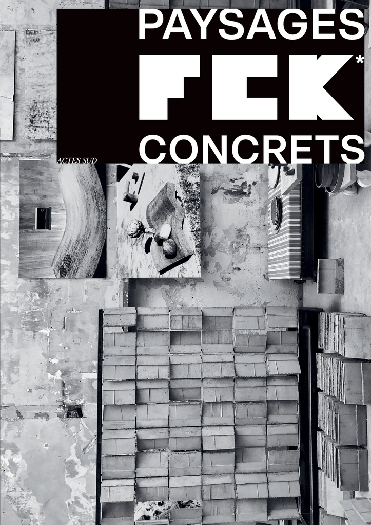 FCK - Paysages concrets
