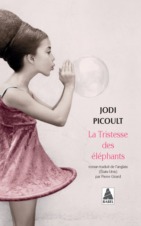 La Tristesse des éléphants