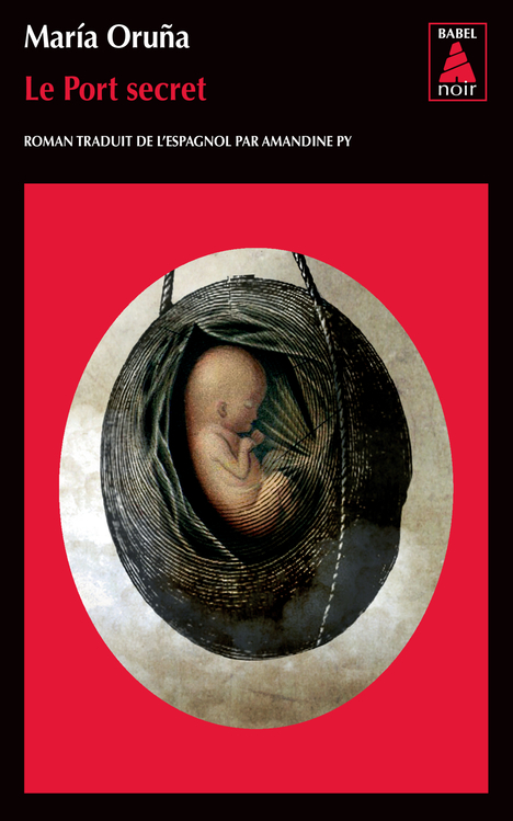 Le Port secret