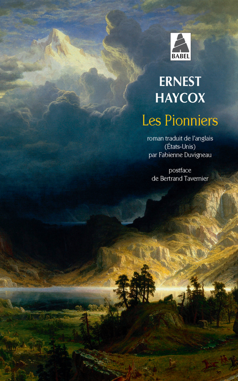 Les Pionniers