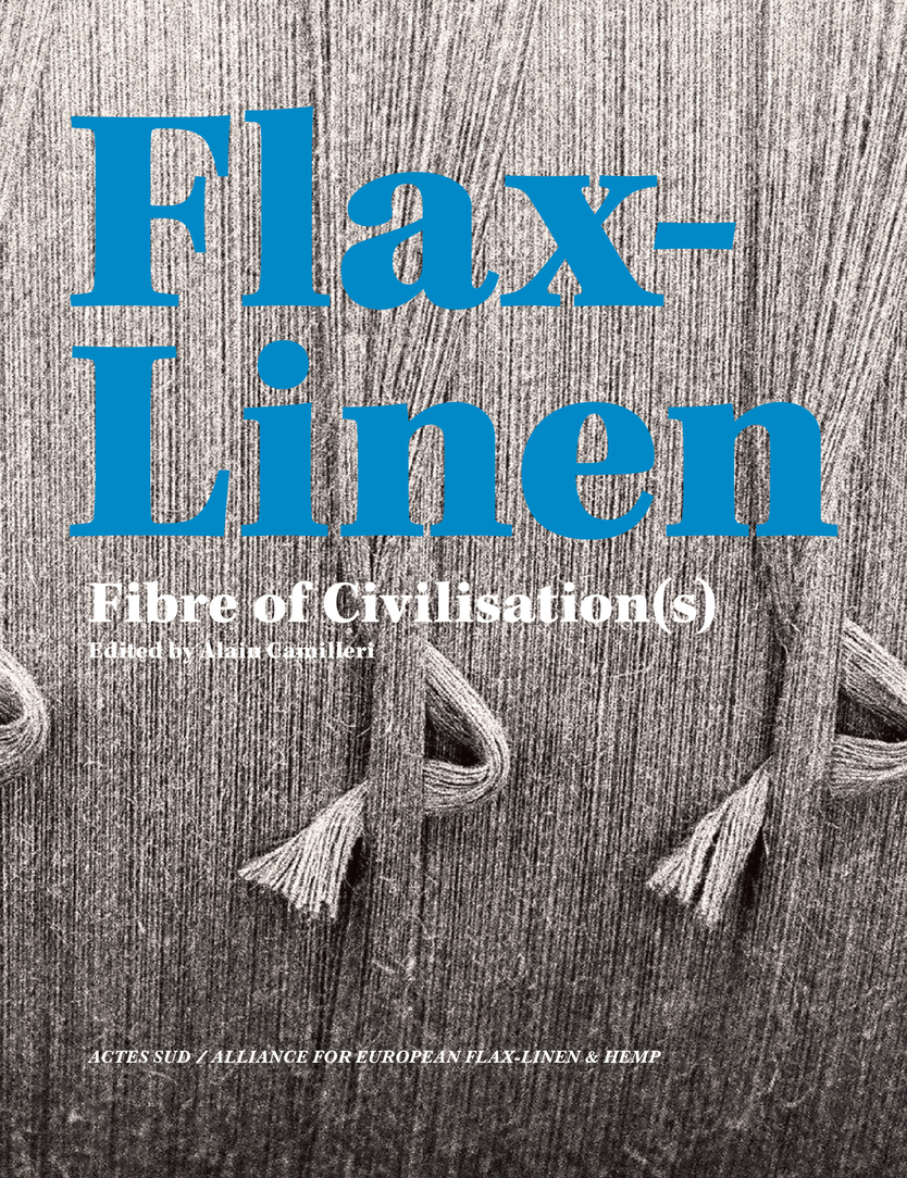 Le Lin, fibre de civilisation(s)