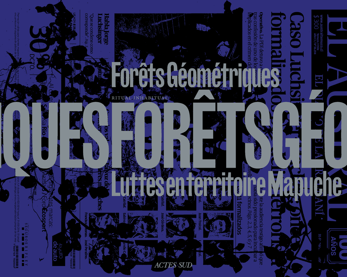 Forêts géométriques