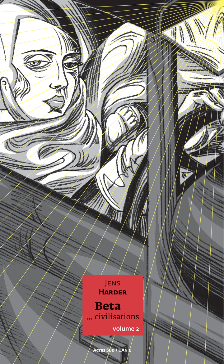 Beta... civilisations - Vol 2