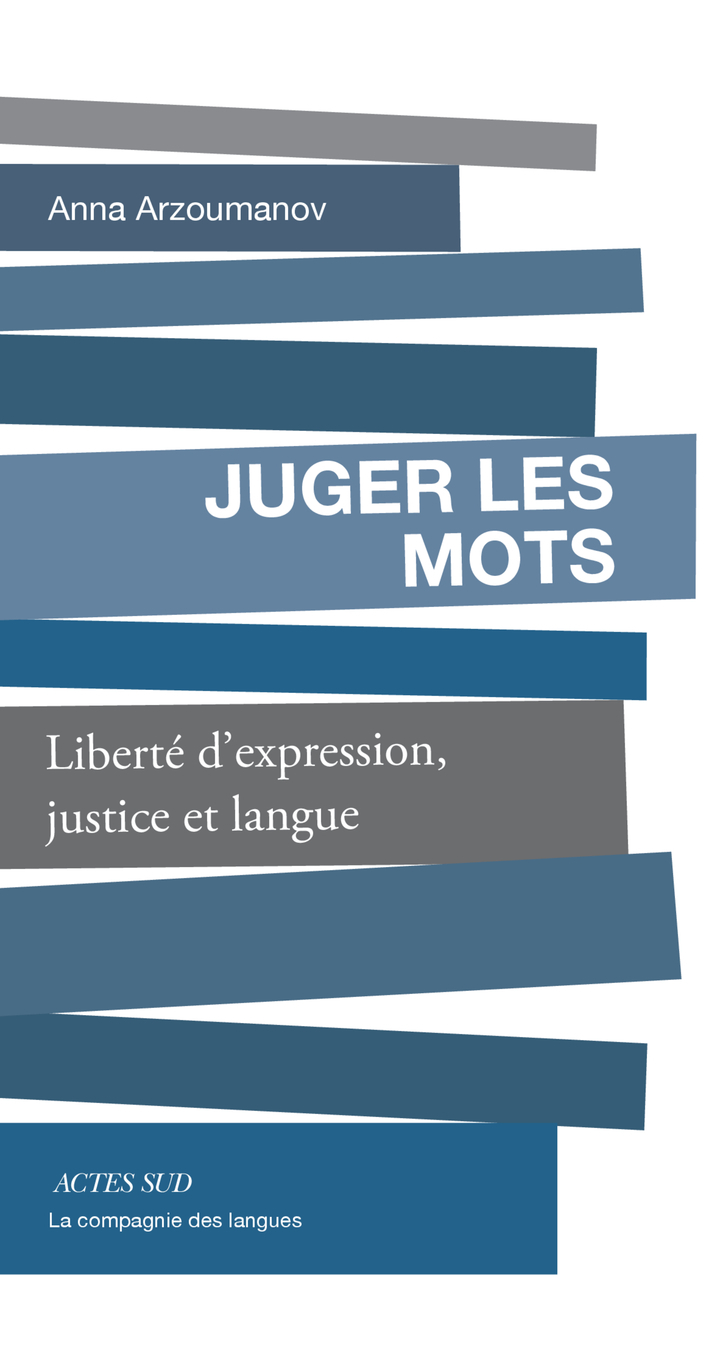 Juger les mots