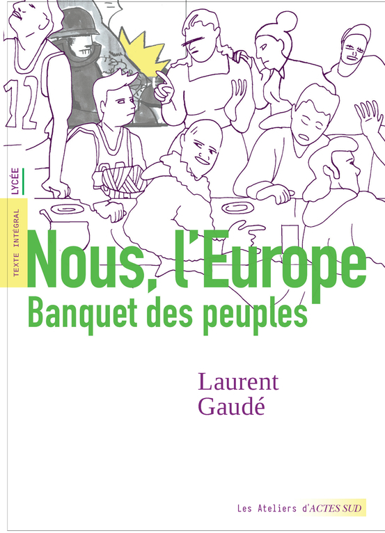 Nous, l'Europe